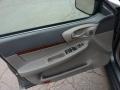 Medium Gray Metallic - Impala  Photo No. 21