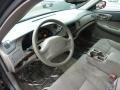 Medium Gray Metallic - Impala  Photo No. 22