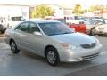 Lunar Mist Metallic - Camry LE Photo No. 2