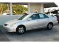 Lunar Mist Metallic - Camry LE Photo No. 3