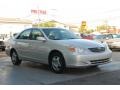 Lunar Mist Metallic - Camry LE Photo No. 4
