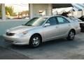 Lunar Mist Metallic - Camry LE Photo No. 5