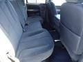 Graphite Metallic - Ram 2500 SLT Quad Cab Photo No. 15