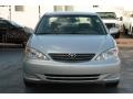 Lunar Mist Metallic - Camry LE Photo No. 6