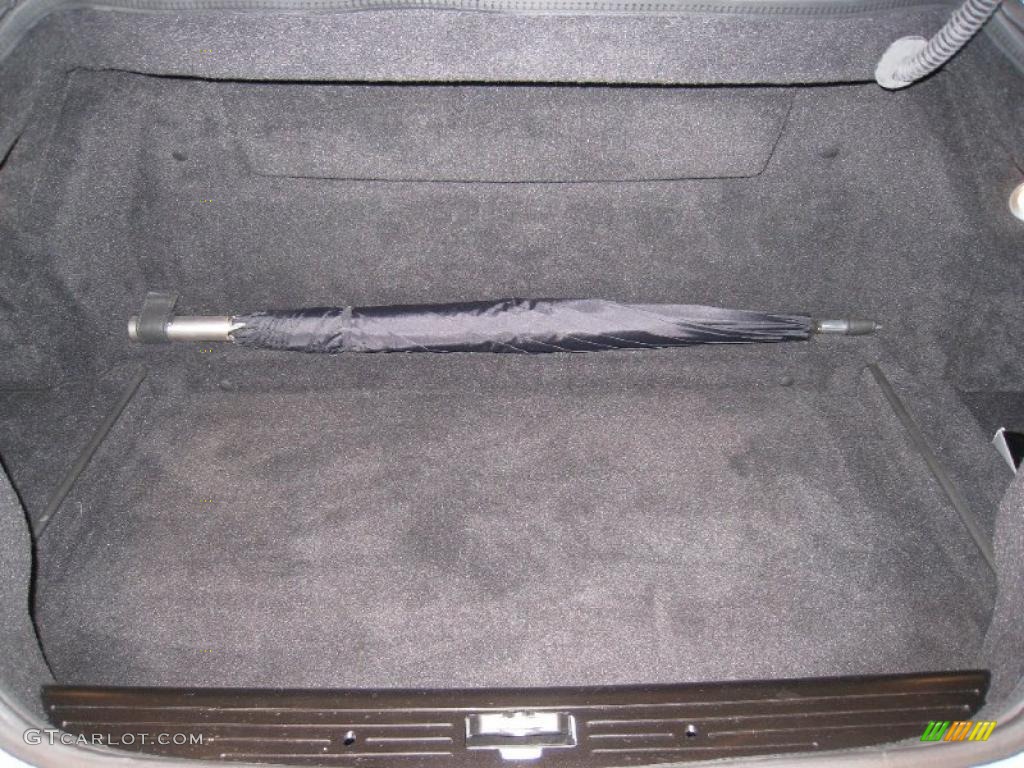 2009 Aston Martin DBS Coupe Trunk Photo #46494360