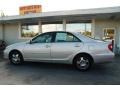 Lunar Mist Metallic - Camry LE Photo No. 7