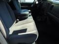 Graphite Metallic - Ram 2500 SLT Quad Cab Photo No. 18