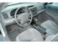 Lunar Mist Metallic - Camry LE Photo No. 12