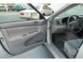 Lunar Mist Metallic - Camry LE Photo No. 15