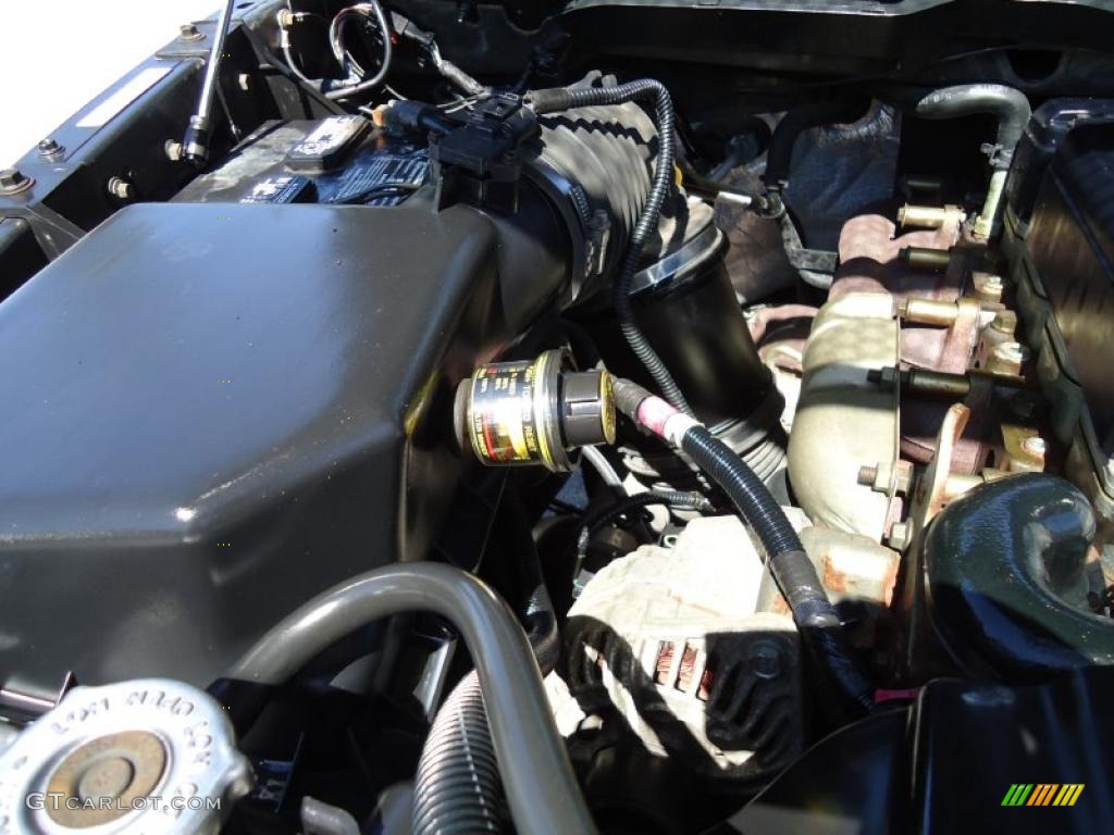 2003 Dodge Ram 2500 SLT Quad Cab 5.9 Liter OHV 24-Valve Cummins Turbo Diesel Inline 6 Cylinder Engine Photo #46494438