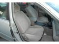 Lunar Mist Metallic - Camry LE Photo No. 17