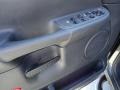 2003 Graphite Metallic Dodge Ram 2500 SLT Quad Cab  photo #27