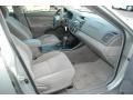 Lunar Mist Metallic - Camry LE Photo No. 18