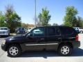 2008 Onyx Black GMC Envoy SLT  photo #2