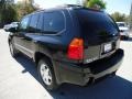 2008 Onyx Black GMC Envoy SLT  photo #3