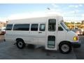 Bright White - Ram Van 3500 Passenger Photo No. 2
