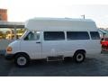 Bright White - Ram Van 3500 Passenger Photo No. 6