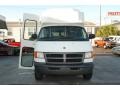 Bright White - Ram Van 3500 Passenger Photo No. 7