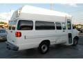 Bright White - Ram Van 3500 Passenger Photo No. 8