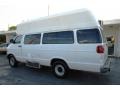 Bright White - Ram Van 3500 Passenger Photo No. 9