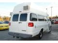 Bright White - Ram Van 3500 Passenger Photo No. 10
