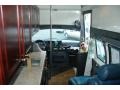 Bright White - Ram Van 3500 Passenger Photo No. 11