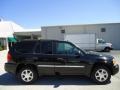 2008 Onyx Black GMC Envoy SLT  photo #13