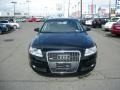 Brilliant Black - A6 3.2 quattro Sedan Photo No. 2
