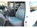 Bright White - Ram Van 3500 Passenger Photo No. 14