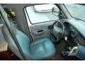 Bright White - Ram Van 3500 Passenger Photo No. 15