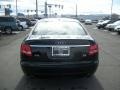 Brilliant Black - A6 3.2 quattro Sedan Photo No. 6