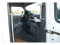 Bright White - Ram Van 3500 Passenger Photo No. 16