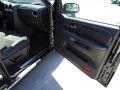 2008 Onyx Black GMC Envoy SLT  photo #18