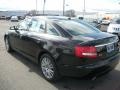 Brilliant Black - A6 3.2 quattro Sedan Photo No. 7