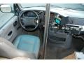 Bright White - Ram Van 3500 Passenger Photo No. 17