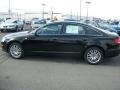 Brilliant Black - A6 3.2 quattro Sedan Photo No. 8