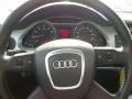 Brilliant Black - A6 3.2 quattro Sedan Photo No. 13