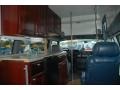 Bright White - Ram Van 3500 Passenger Photo No. 24