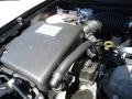  2008 Envoy SLT 4.2 Liter DOHC 24-Valve VVT Vortec Inline 6 Cylinder Engine