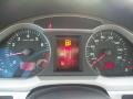 2008 Audi A6 3.2 quattro Sedan Gauges