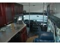 Bright White - Ram Van 3500 Passenger Photo No. 25
