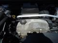  2008 Envoy SLT 4.2 Liter DOHC 24-Valve VVT Vortec Inline 6 Cylinder Engine