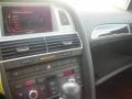 Brilliant Black - A6 3.2 quattro Sedan Photo No. 19