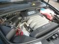 Brilliant Black - A6 3.2 quattro Sedan Photo No. 28