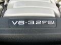 Brilliant Black - A6 3.2 quattro Sedan Photo No. 29