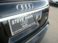 Brilliant Black - A6 3.2 quattro Sedan Photo No. 30