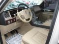 2006 Cashmere Tri-Coat Lincoln Navigator Luxury  photo #11