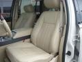 2006 Cashmere Tri-Coat Lincoln Navigator Luxury  photo #13