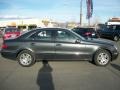  2004 E 320 4Matic Sedan Tectite Grey Metallic