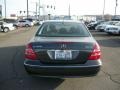 2004 Tectite Grey Metallic Mercedes-Benz E 320 4Matic Sedan  photo #6